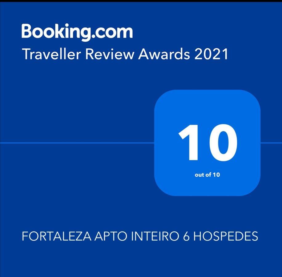 Apto Inteiro 5 *