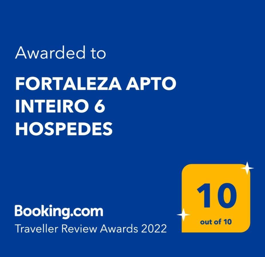 Apto Inteiro 5 *