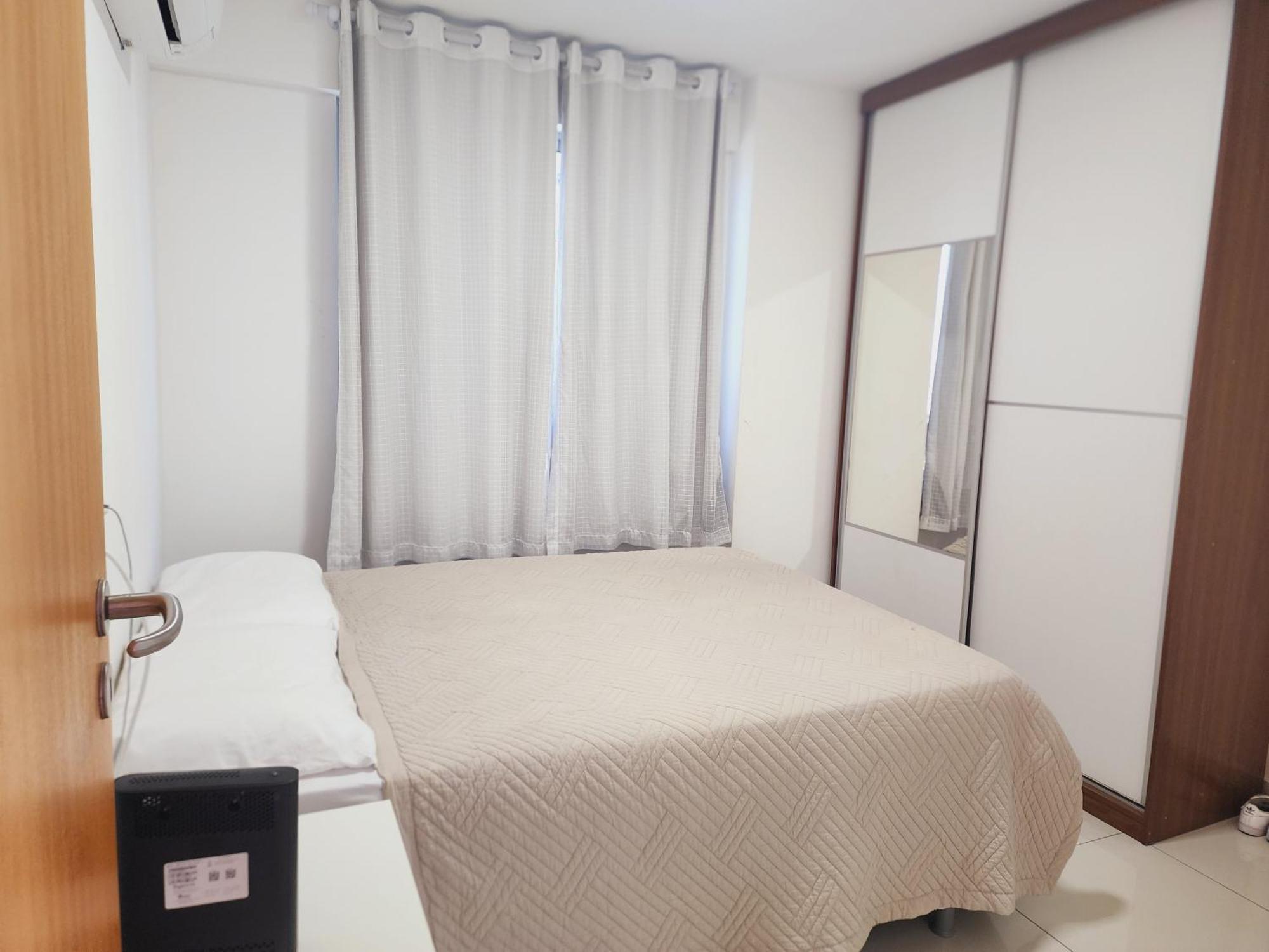 Apartment Apto Inteiro 5