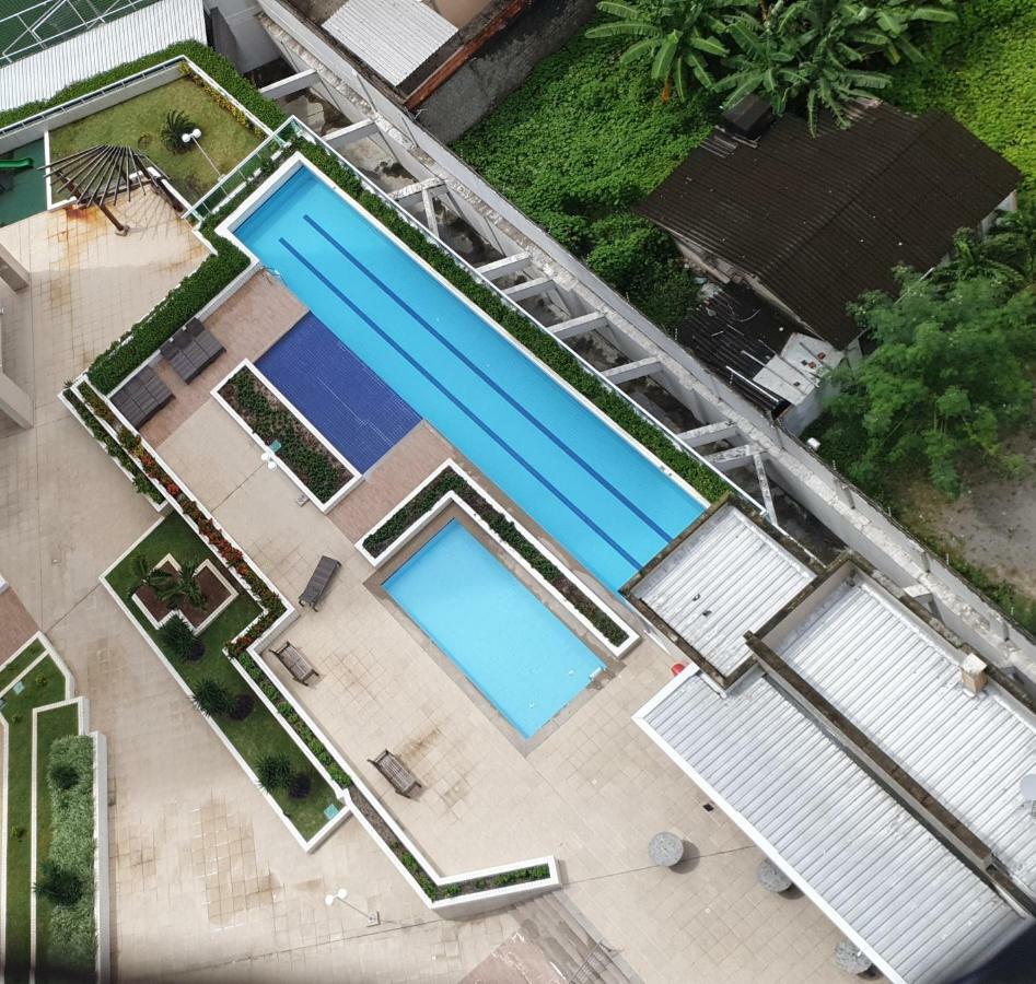 Apartment Apto Inteiro 5