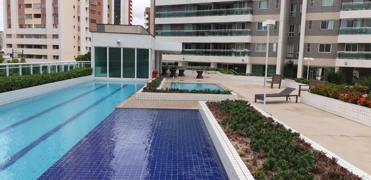 Apartment Apto Inteiro 5 *