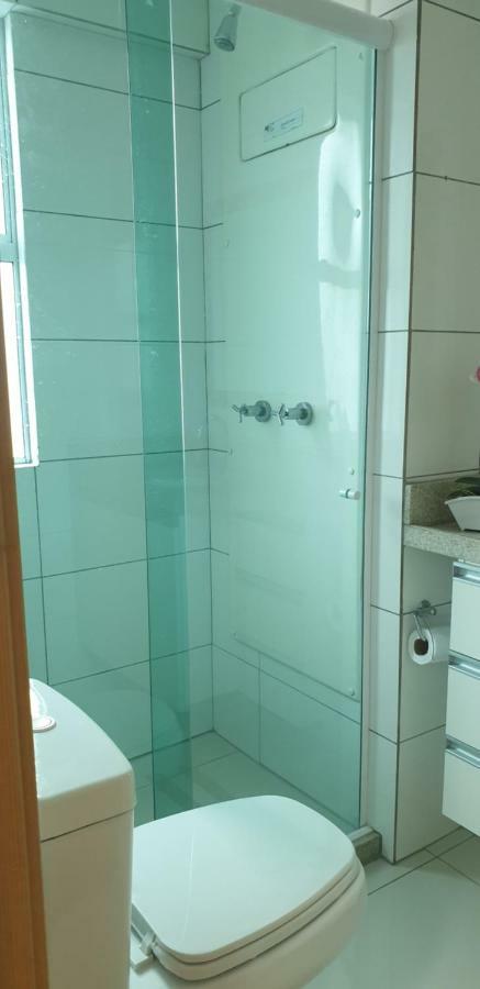 Apto Inteiro 5 Apartment *