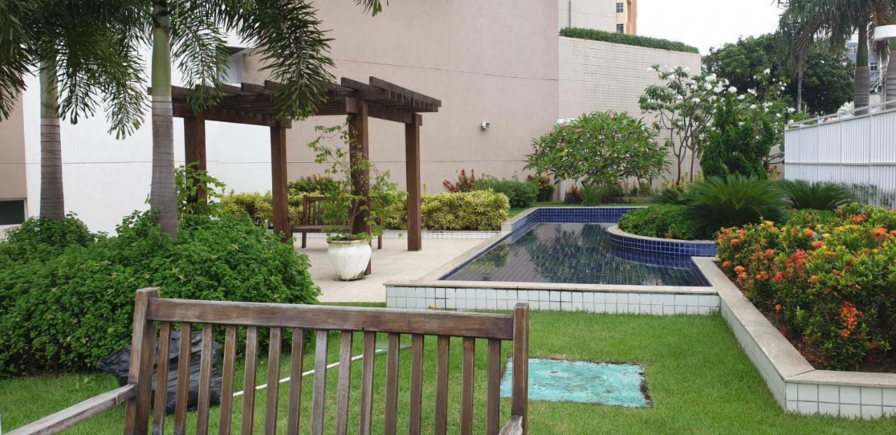 Apto Inteiro 5 * Fortaleza (Ceara)
