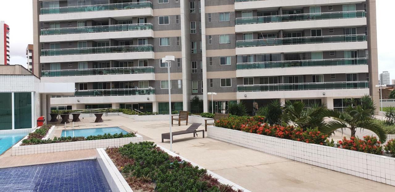 Apto Inteiro 5 Apartment Fortaleza (Ceara)