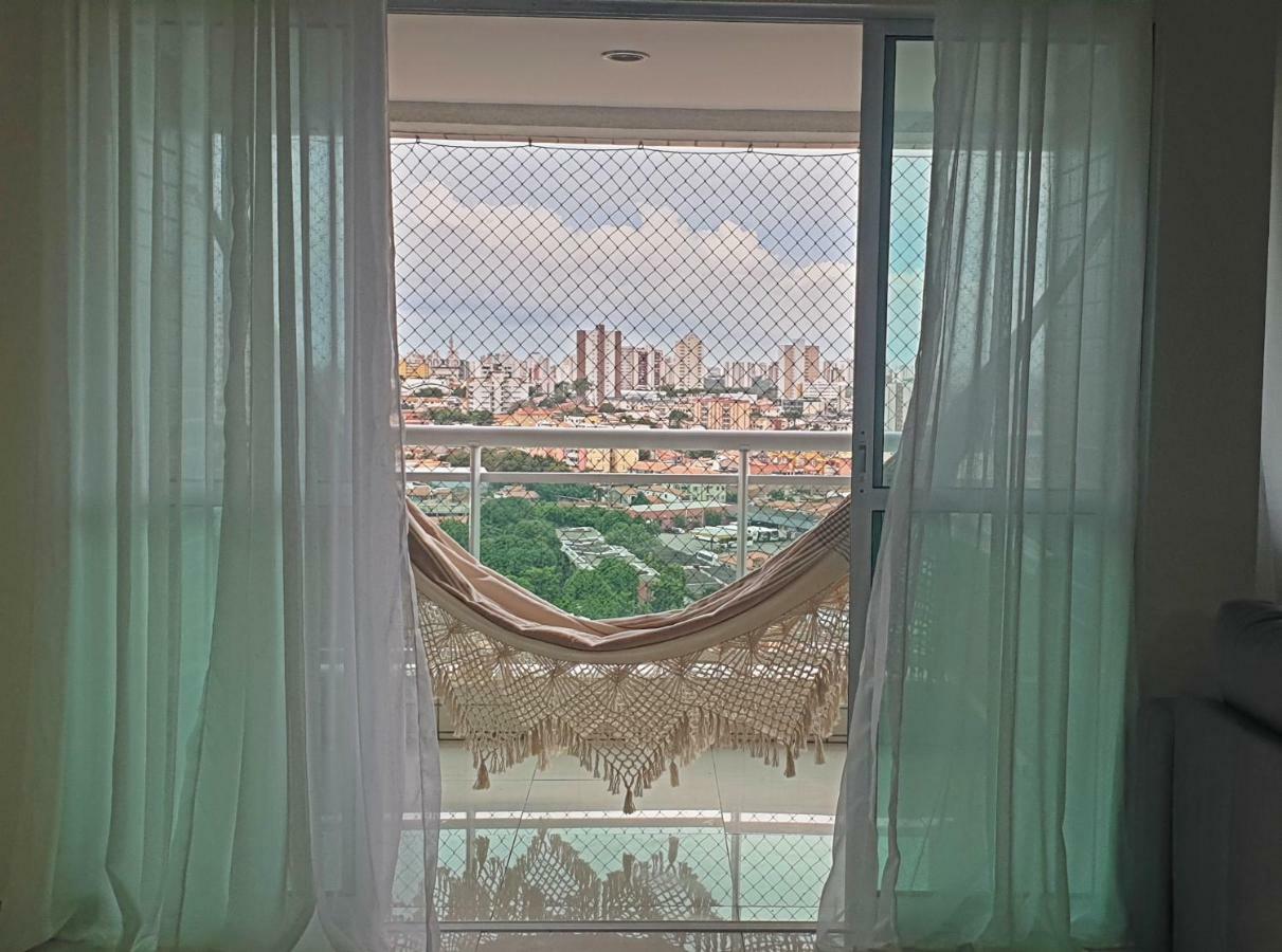 Apto Inteiro 5 Fortaleza (Ceara)