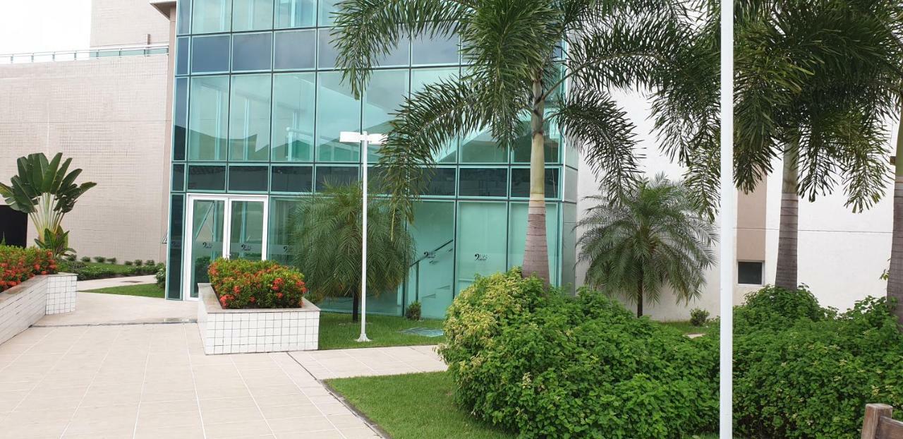 Apto Inteiro 5 Apartment *