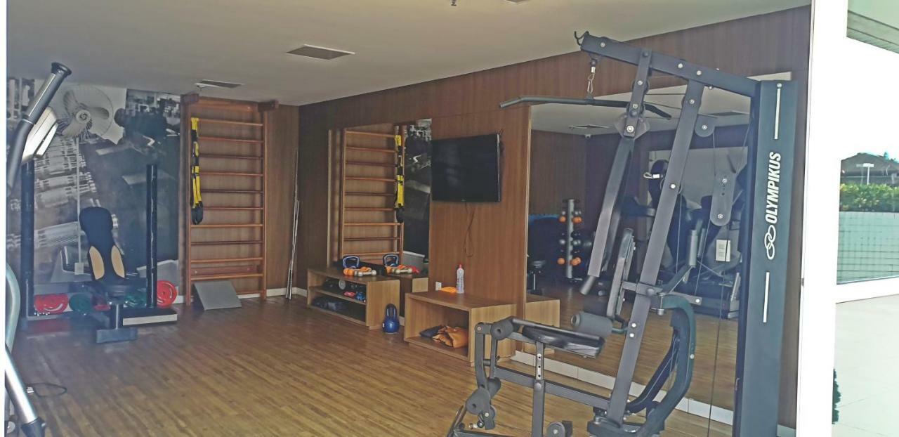 Apartment Apto Inteiro 5 Fortaleza (Ceara)