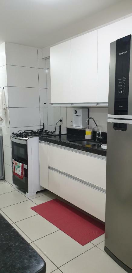 Apartment Apto Inteiro 5