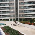 Fortaleza Apto Inteiro 5 Hospedes