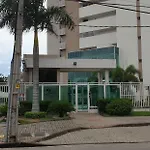 Fortaleza Apto Inteiro 5 Hospedes