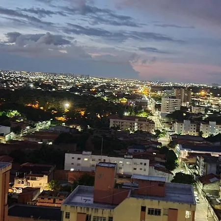Apartamento Apto Inteiro 5 Fortaleza (Ceara)