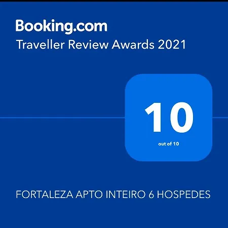 Apto Inteiro 5 *