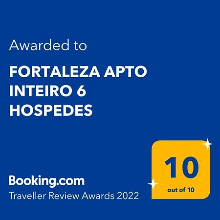 Apto Inteiro 5 *