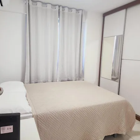 Apartamento Apto Inteiro 5