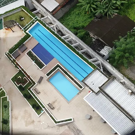 Apartamento Apto Inteiro 5