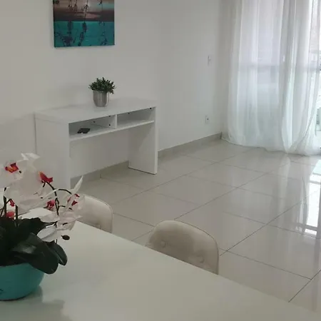 Apto Inteiro 5 * Fortaleza (Ceara)