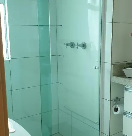 Apto Inteiro 5 Apartamento *