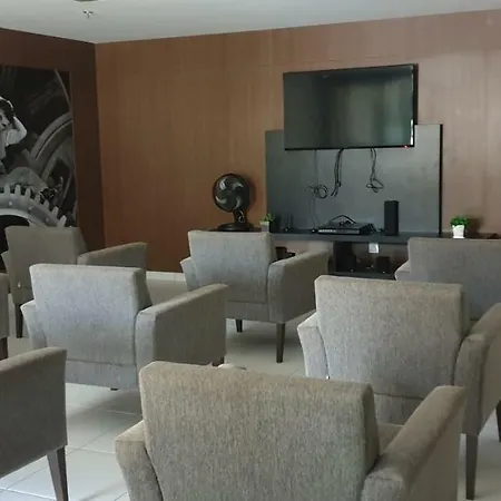 Apartamento Apto Inteiro 5 Fortaleza (Ceara)