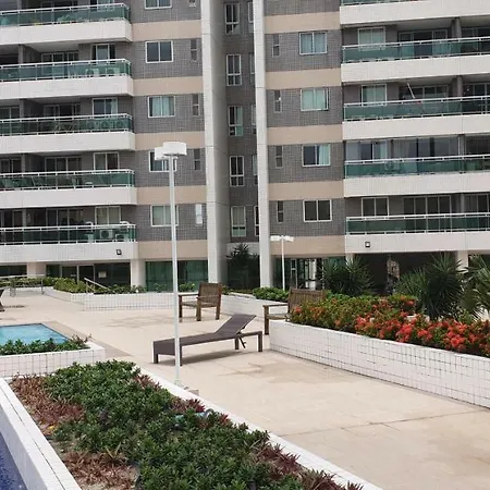 Apto Inteiro 5 Apartamento Fortaleza (Ceara)