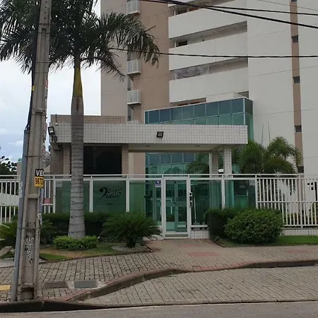 Apartamento Apto Inteiro 5 *