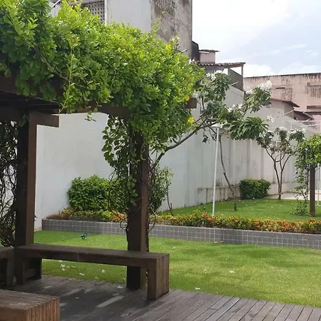 Apto Inteiro 5 Apartamento Fortaleza (Ceara)