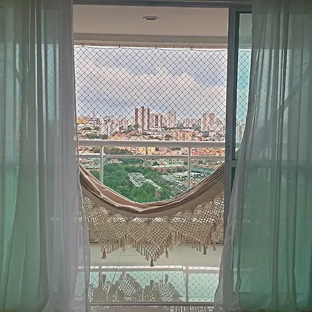 Apto Inteiro 5 Fortaleza (Ceara)