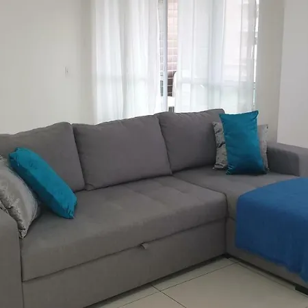 Apartamento Apto Inteiro 5 Fortaleza (Ceara)