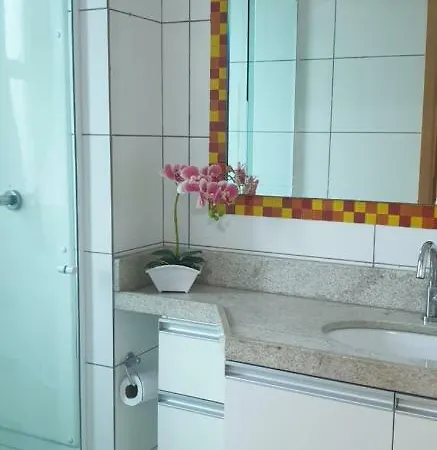 Apartamento Apto Inteiro 5 *