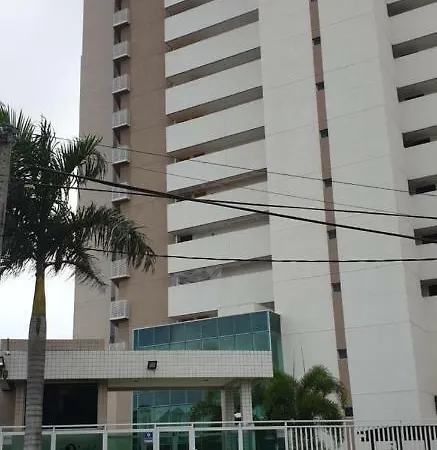 Apto Inteiro 5 Apartamento Fortaleza (Ceara)