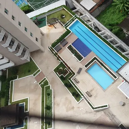 Apto Inteiro 5 * Fortaleza (Ceara)